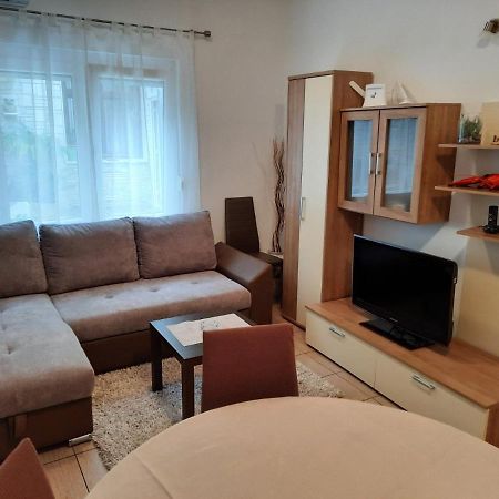 Appartamento App Vito Selce Esterno foto