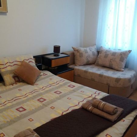 Appartamento App Vito Selce Esterno foto