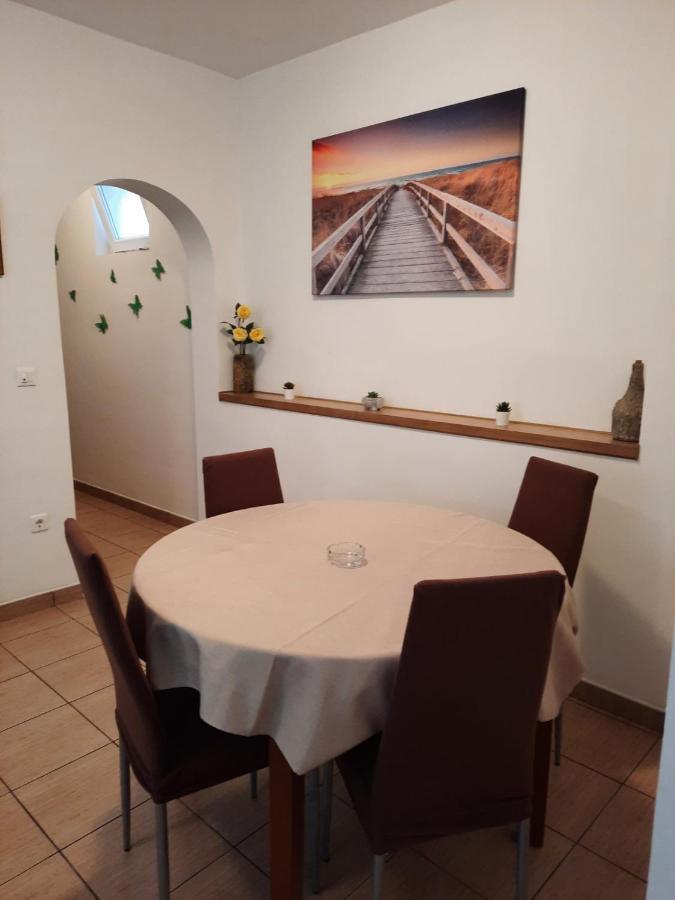 Appartamento App Vito Selce Esterno foto