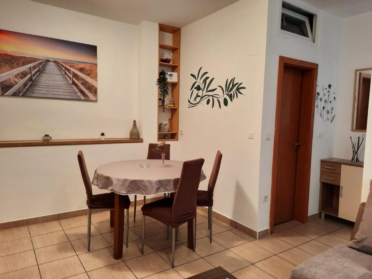Appartamento App Vito Selce Esterno foto