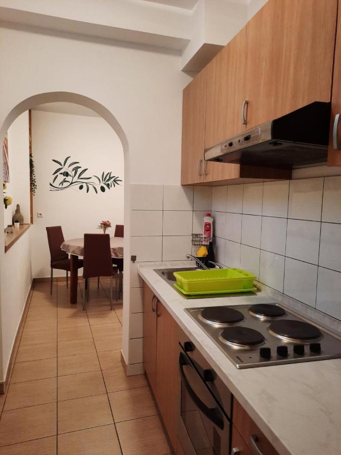 Appartamento App Vito Selce Esterno foto