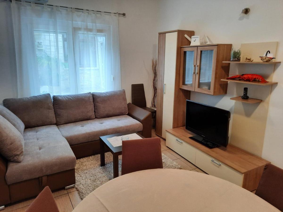 Appartamento App Vito Selce Esterno foto