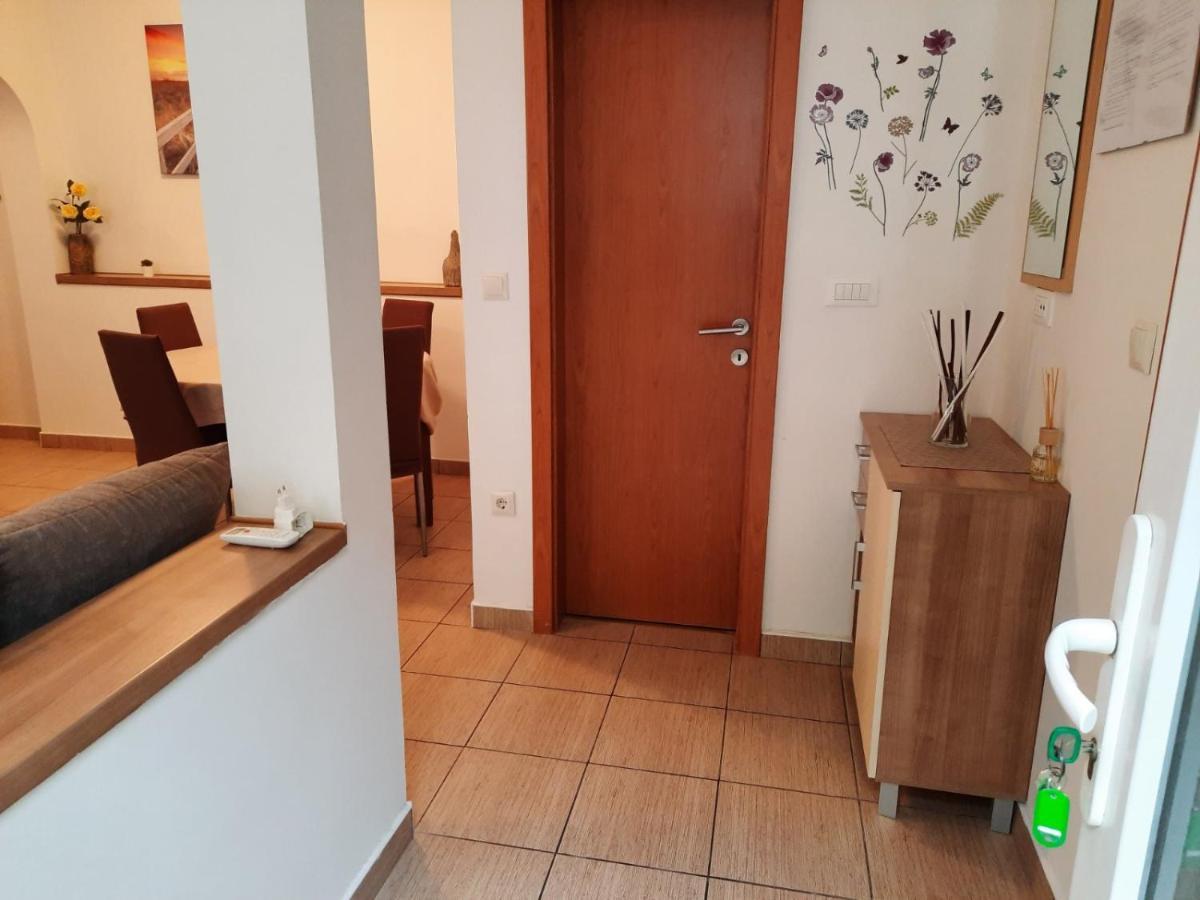 Appartamento App Vito Selce Esterno foto