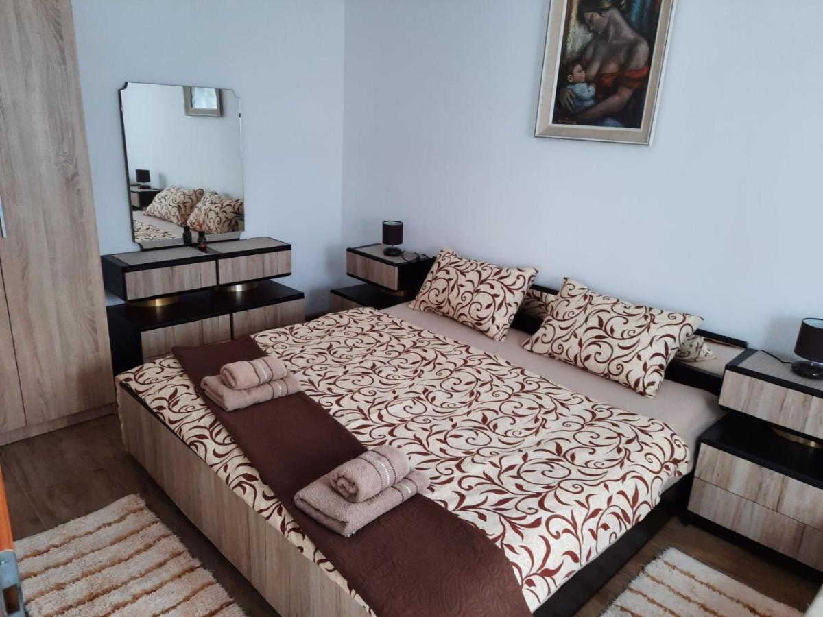 Appartamento App Vito Selce Esterno foto