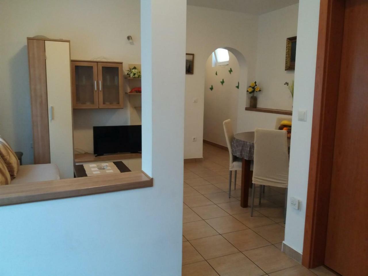 Appartamento App Vito Selce Esterno foto
