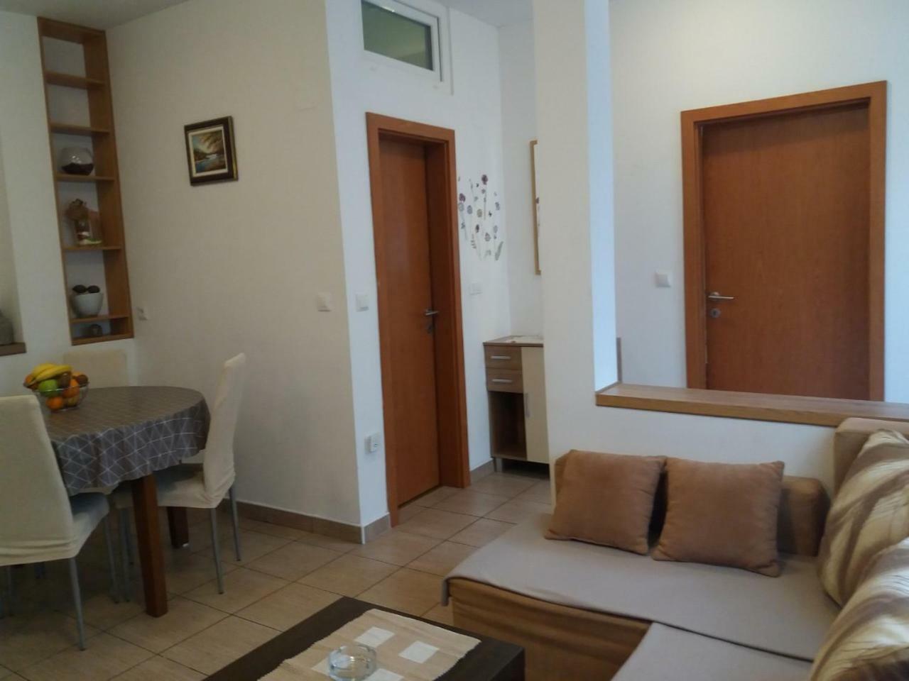Appartamento App Vito Selce Esterno foto